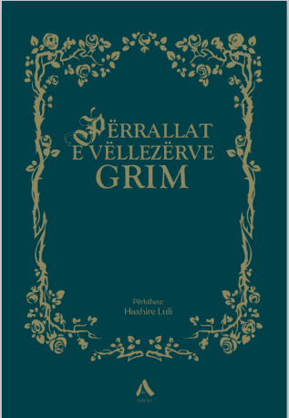 Perrallat e vellezerve Grim