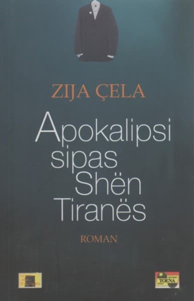 Apokalipsi sipas Shen Tiranes
