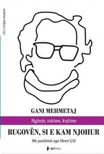 Rugoven, Si E Kam Njohur