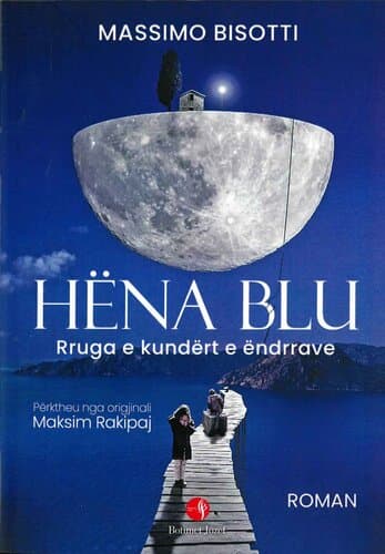 HENA BLU