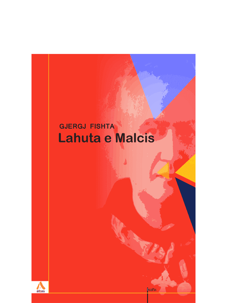 Lahuta e Malcis - Albas