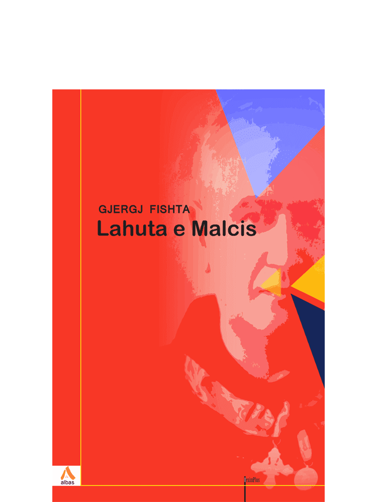 Lahuta e Malcis - Albas