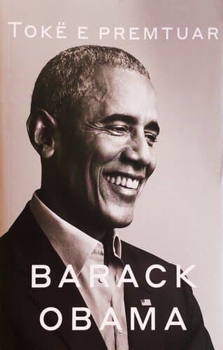 Toke E Premtuar (hc)