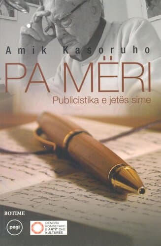 PA MERI publicistika e jetes sime