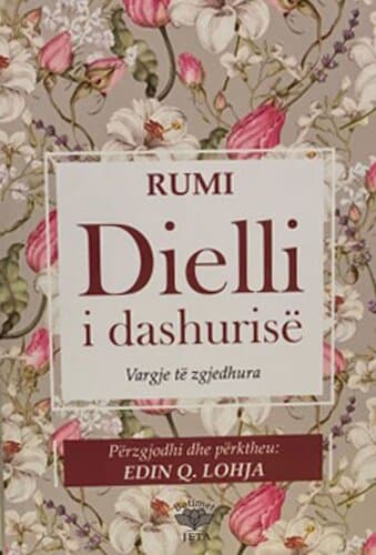 Rumi Dielli I Dashurise
