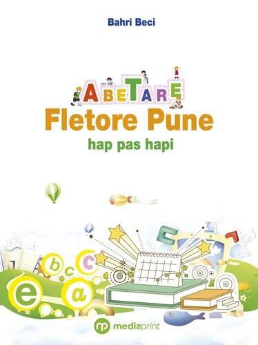 ABETARE FLETORE PUNE HAP PAS HAPI