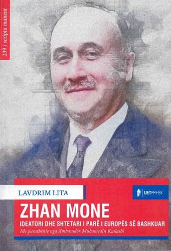 ZHAN MONE