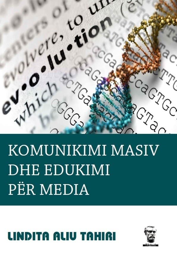 Komunikimi masiv dhe edukimi per media