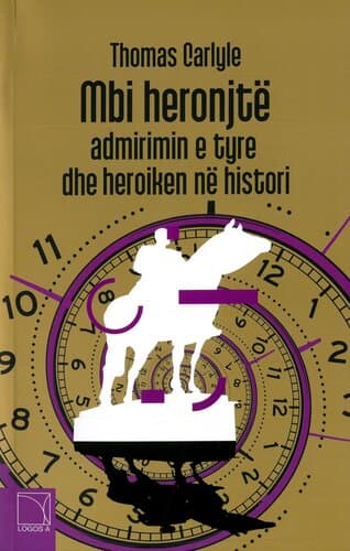 MBI HERONJTE ADMIRIMIN E TYRE DHE HEROIKEN NE HISTORI