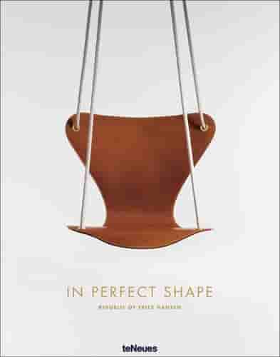 IN PERFECT SHAPE: REPUBLIC OF FRITZ HANSEN