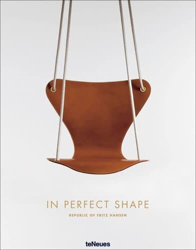 IN PERFECT SHAPE: REPUBLIC OF FRITZ HANSEN