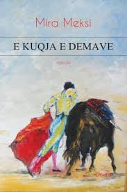 E kuqja e demave