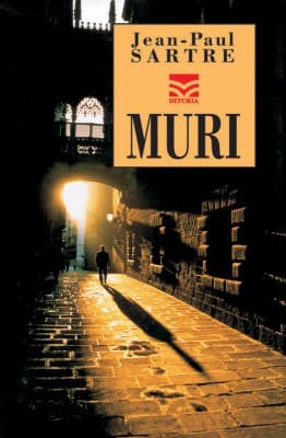 Nje koke del nga muri