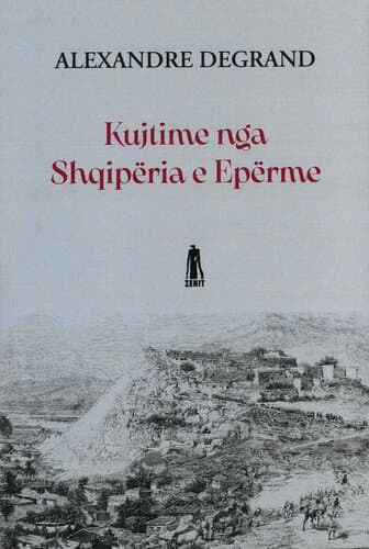 KUJTIME NGA SHQIPERIA E EPERME