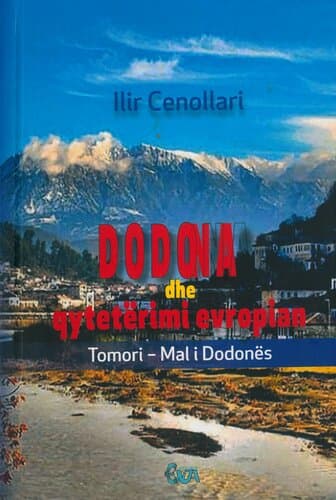 Dodona Dhe Qyteterimi Evropian