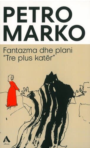 Fantazma Dhe Plani "tre Plus Kater"