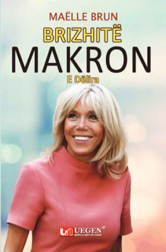 Brizhite Makron E Delira