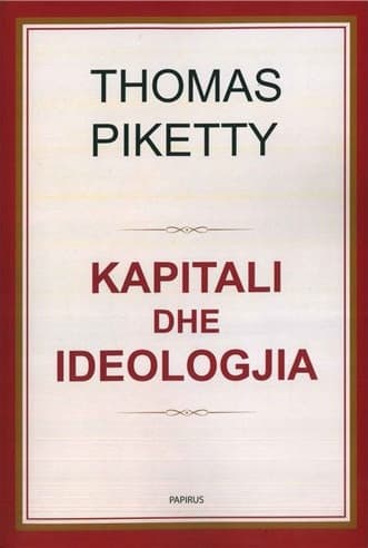 Kapitali dhe ideologjia