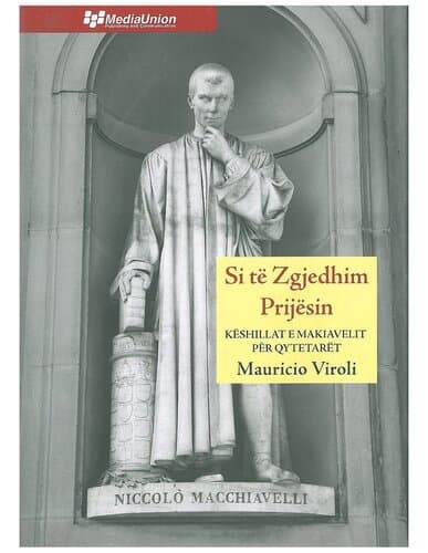 Si Te Zgjedhim Prijesin