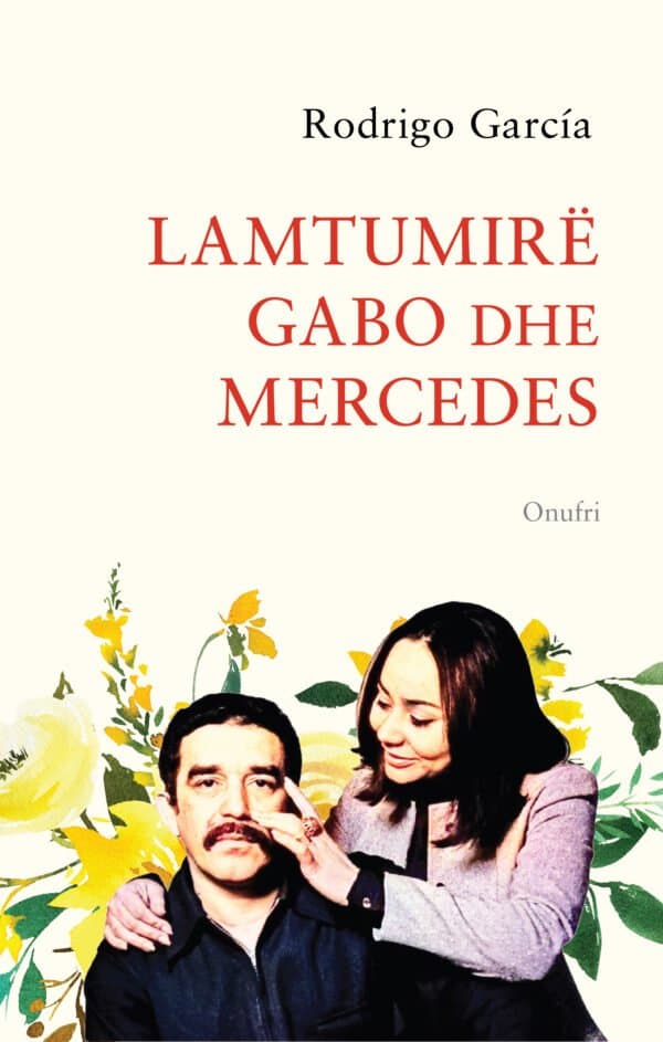 Lamtumirë Gabo dhe Mercedes