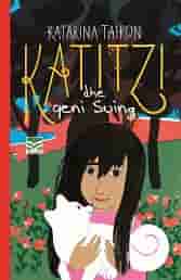 Katitzi dhe qeni Suing