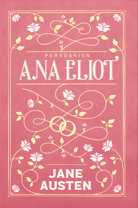 Ana Eliot - Persuasion