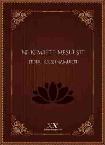 Ne Kembet E Mesuesit