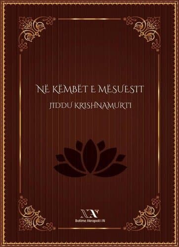 Ne Kembet E Mesuesit