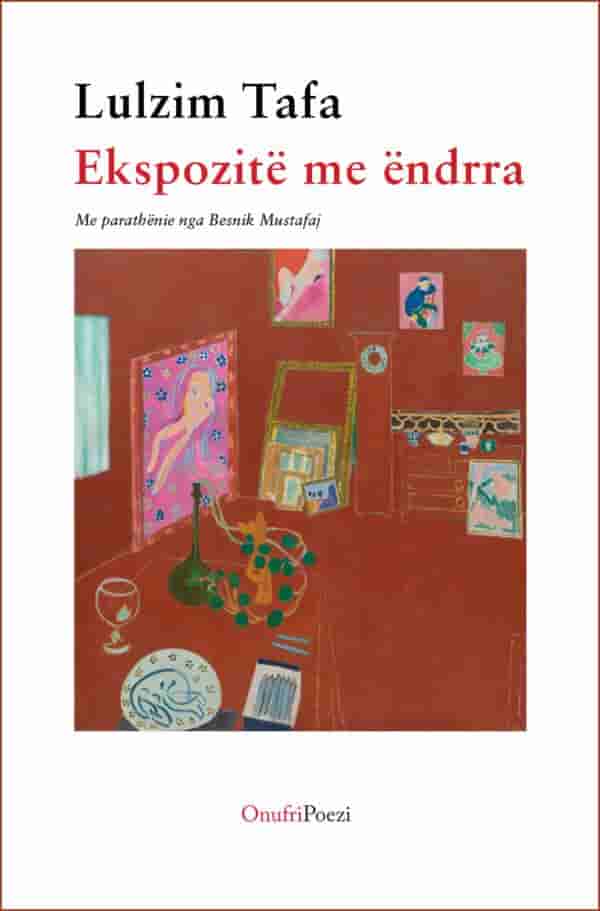 Ekspozitë me ëndrra