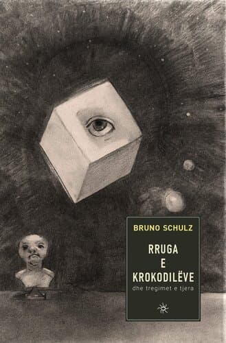 Rruga E Krokodileve