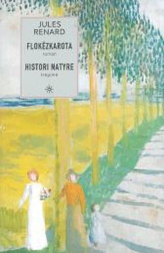 Flokezkarota Histori Natyre