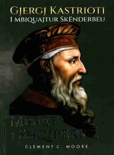 GJERGJ KASTRIOTI I MBIQUAJTUR SKENDERBEU MBRET I SHQIPERISE