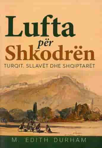 LUFTA PER SHKODREN