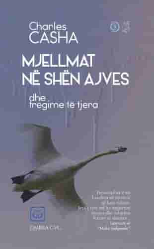 Mjellmat Ne Shen Ajves Dhe Tregime Te Tjera