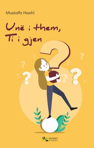 Une I Them Ti E Gjen?