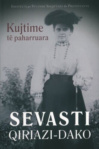 Kujtime Te Paharruara