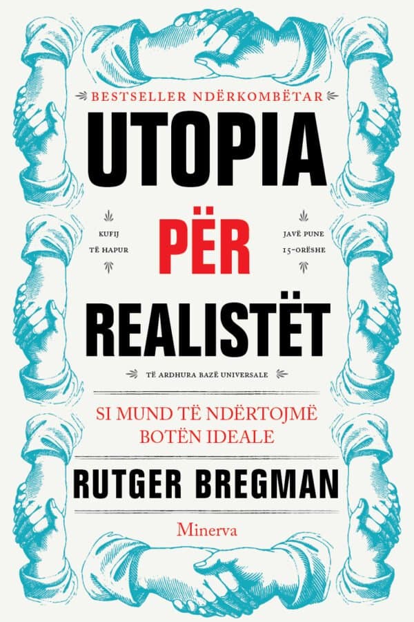 Utopia për realistët