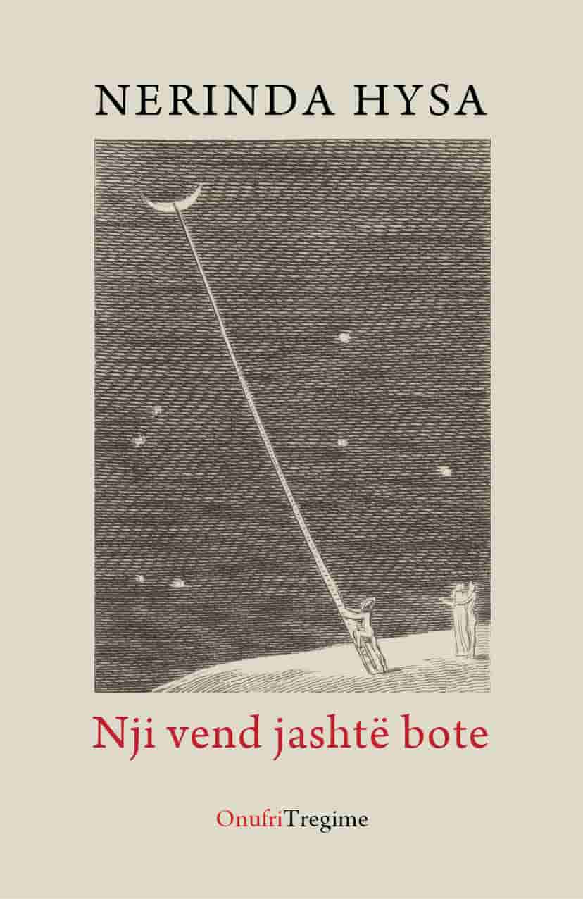 Nji vend jashte bote