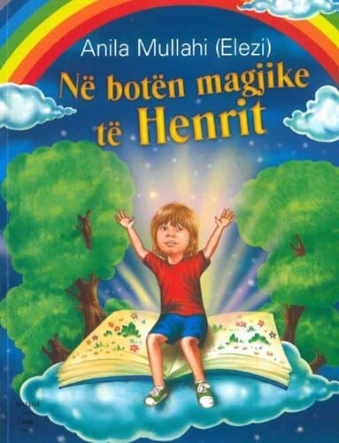 Ne Boten Magjike Te Henrit