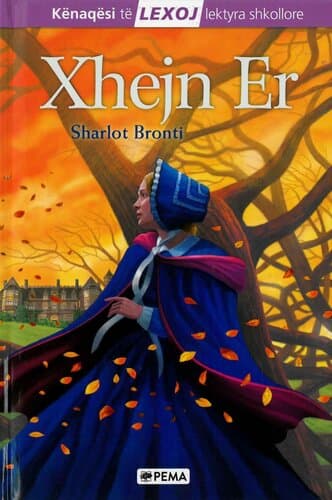 XHEJN ER - NIVELI 4 KENAQESI TE (LEXOJ)