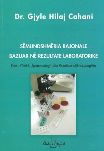 Semundshmeria Rajonale Bazuar Ne Rezultate Laboratorike