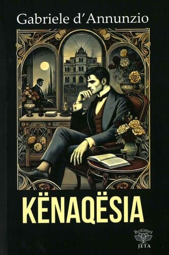 KENAQESIA