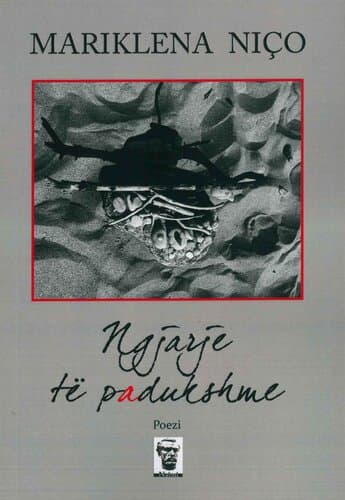 NGJARJE TE PADUKSHME