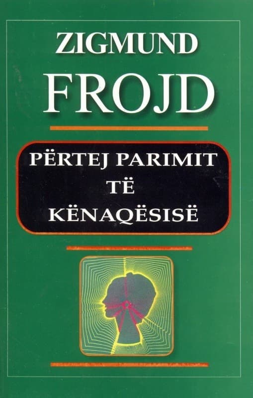 Pertej parimit te kenaqesise