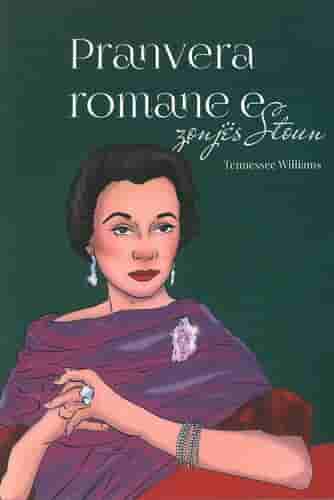 Pranvera Romane E Zonjes Stoun