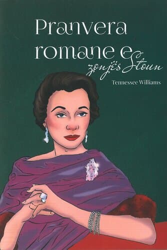 Pranvera Romane E Zonjes Stoun