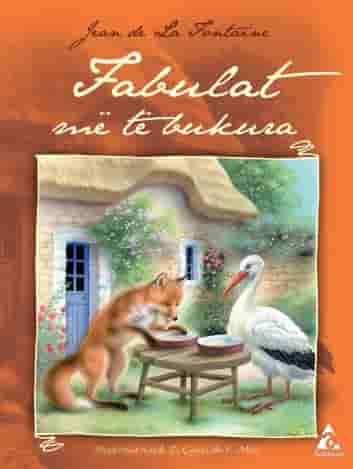 Fabulat me te bukura