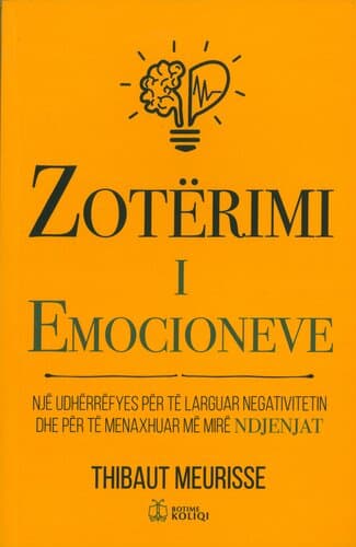 Zoterimi I Emocioneve
