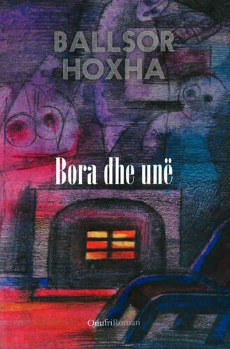 BORA DHE UNE