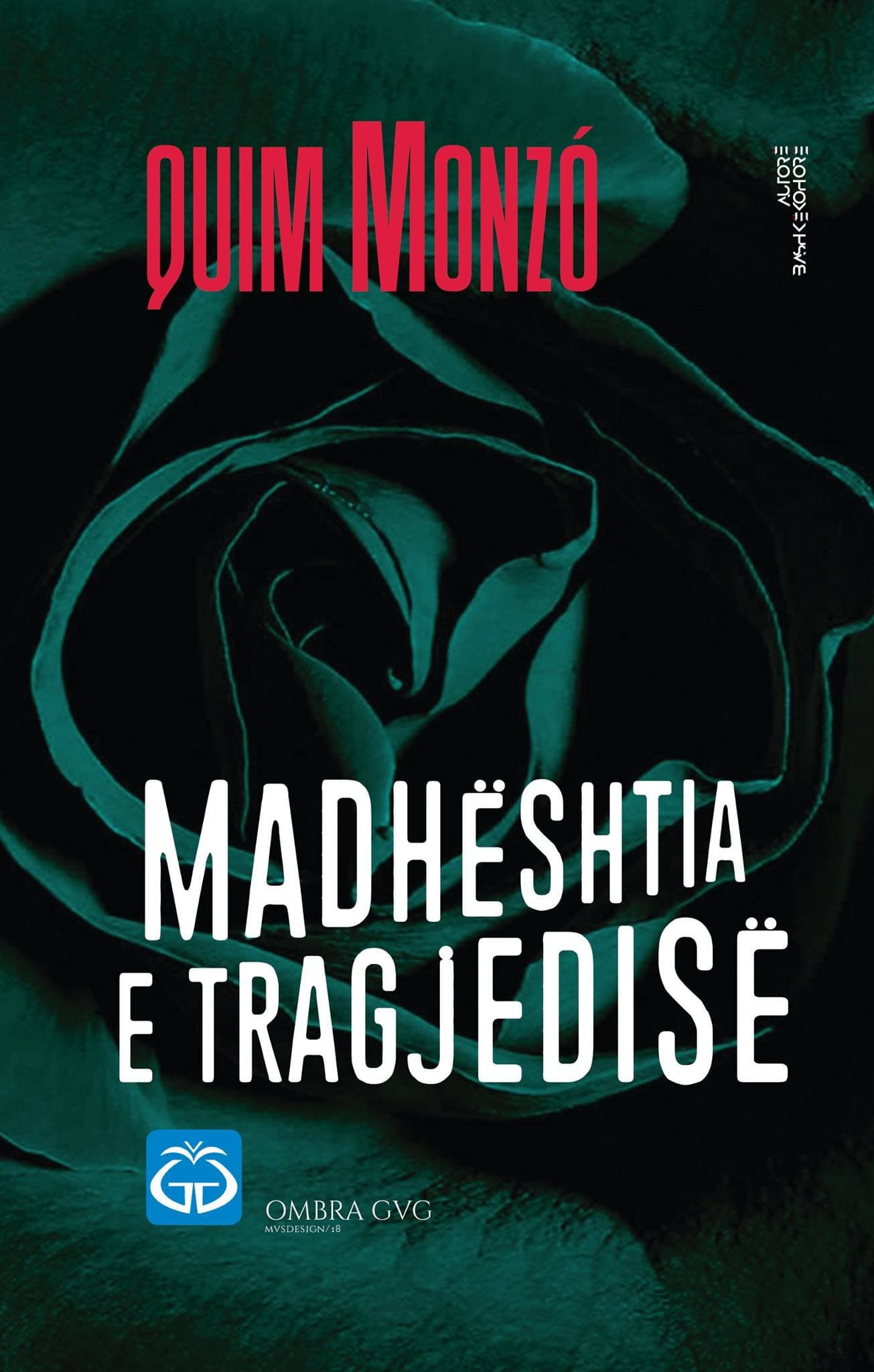 Madheshtia e tragjedise